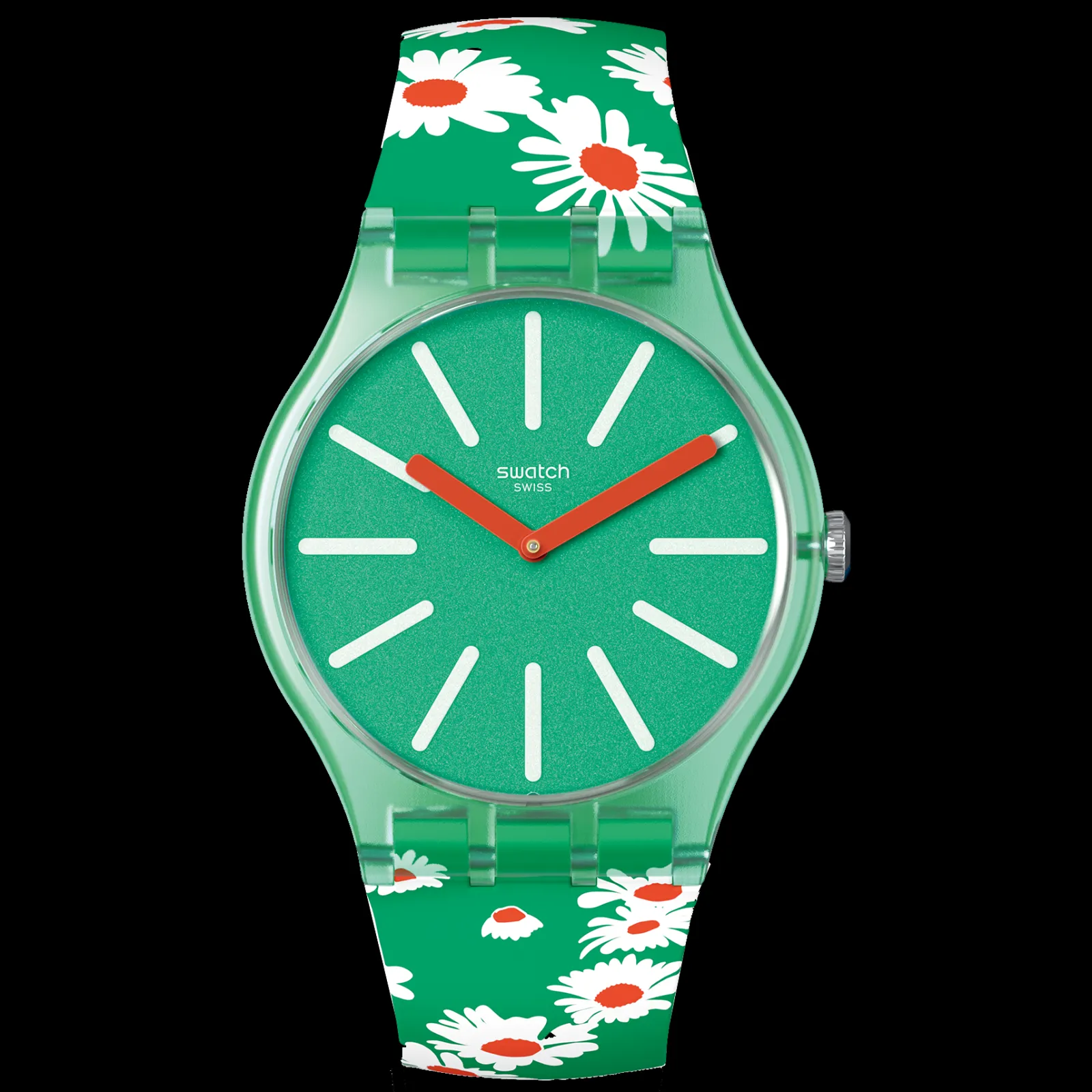 Meadow Flowers-Swatch Shop