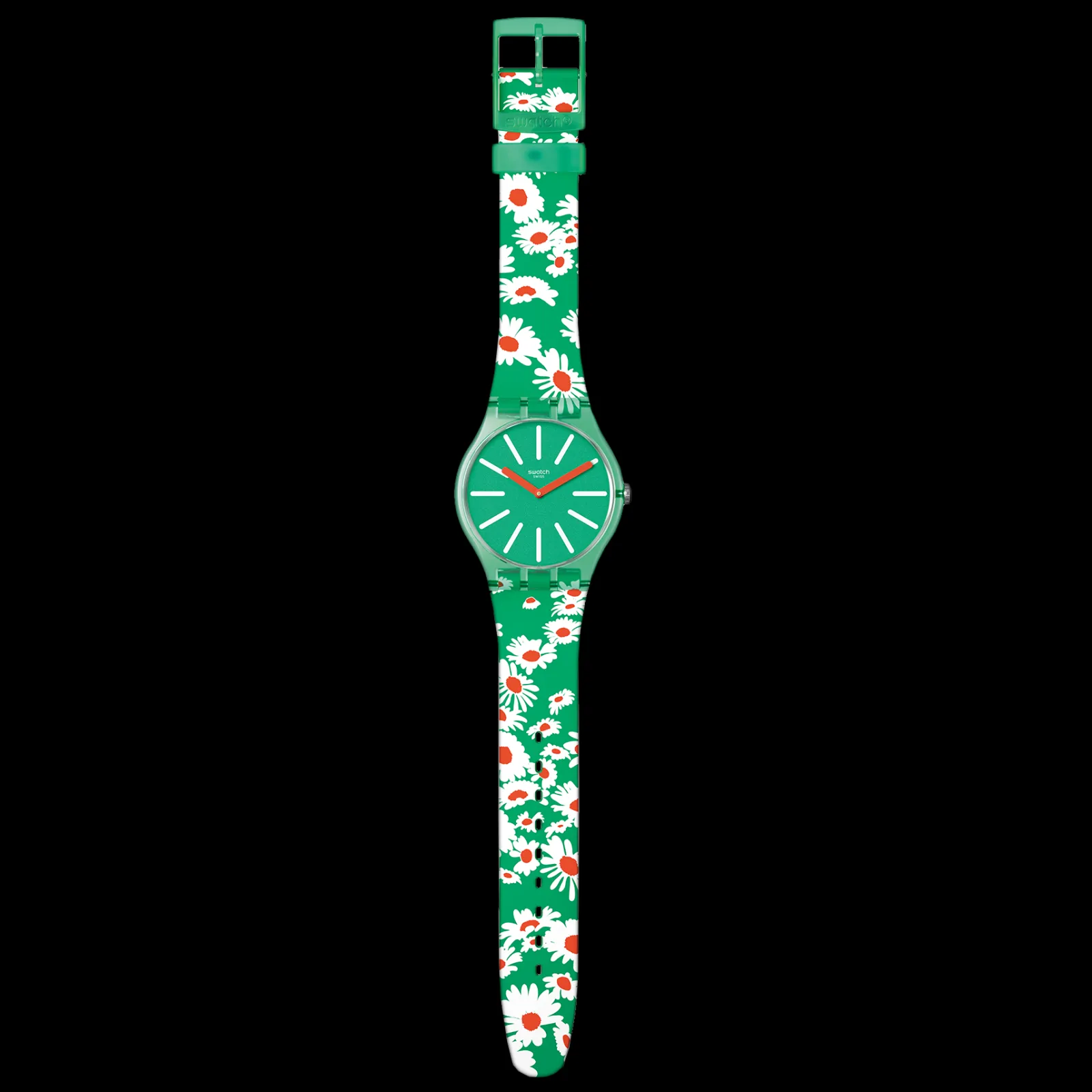 Meadow Flowers-Swatch Shop