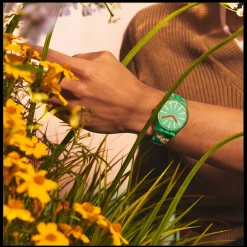 Meadow Flowers-Swatch Shop