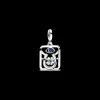 Medalhao Lucky Me-Pandora Best Sale