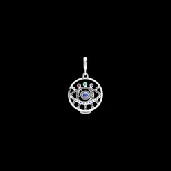 Medalhao Me The Eye-Pandora Hot