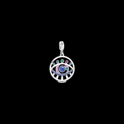 Medalhao Me The Eye-Pandora Hot