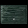 Meisterstuck 4810 Porta Cartoes 5Cc-Montblanc Clearance
