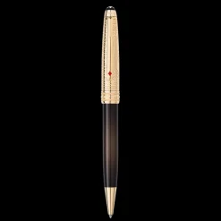 Meisterstuck Around The World In 80 Days Doue Ballpoint-Montblanc Cheap
