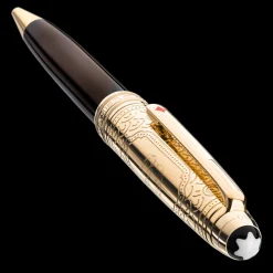 Meisterstuck Around The World In 80 Days Doue Ballpoint-Montblanc Cheap