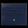 Meisterstuck Porta Cartoes 6Cc-Montblanc Shop