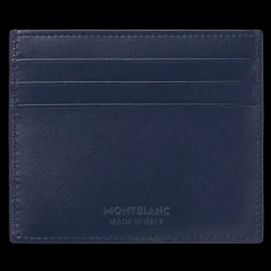 Meisterstuck Porta Cartoes 6Cc-Montblanc Shop