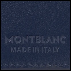 Meisterstuck Porta Cartoes 6Cc-Montblanc Shop