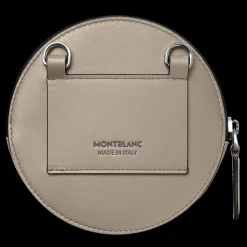 Meisterstuck Selection Soft Carteira Redonda-Montblanc Outlet