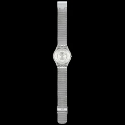 Metal Knit Again-Swatch Fashion