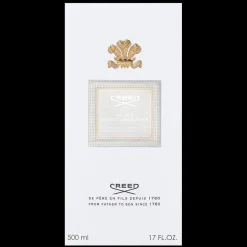 Millesime Silver Mountain Water 500Ml-CREED Sale