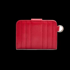 Mimi Credit Card Holder-Wolf Cheap