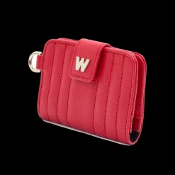 Mimi Credit Card Holder-Wolf Cheap