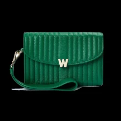 Mimi Crossbody Bag-Wolf Best Sale