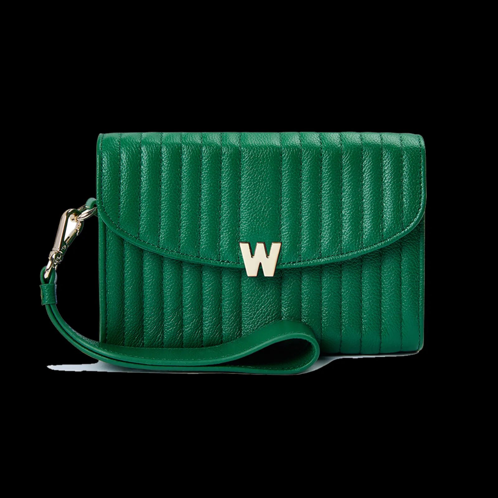 Mimi Crossbody Bag-Wolf Best Sale