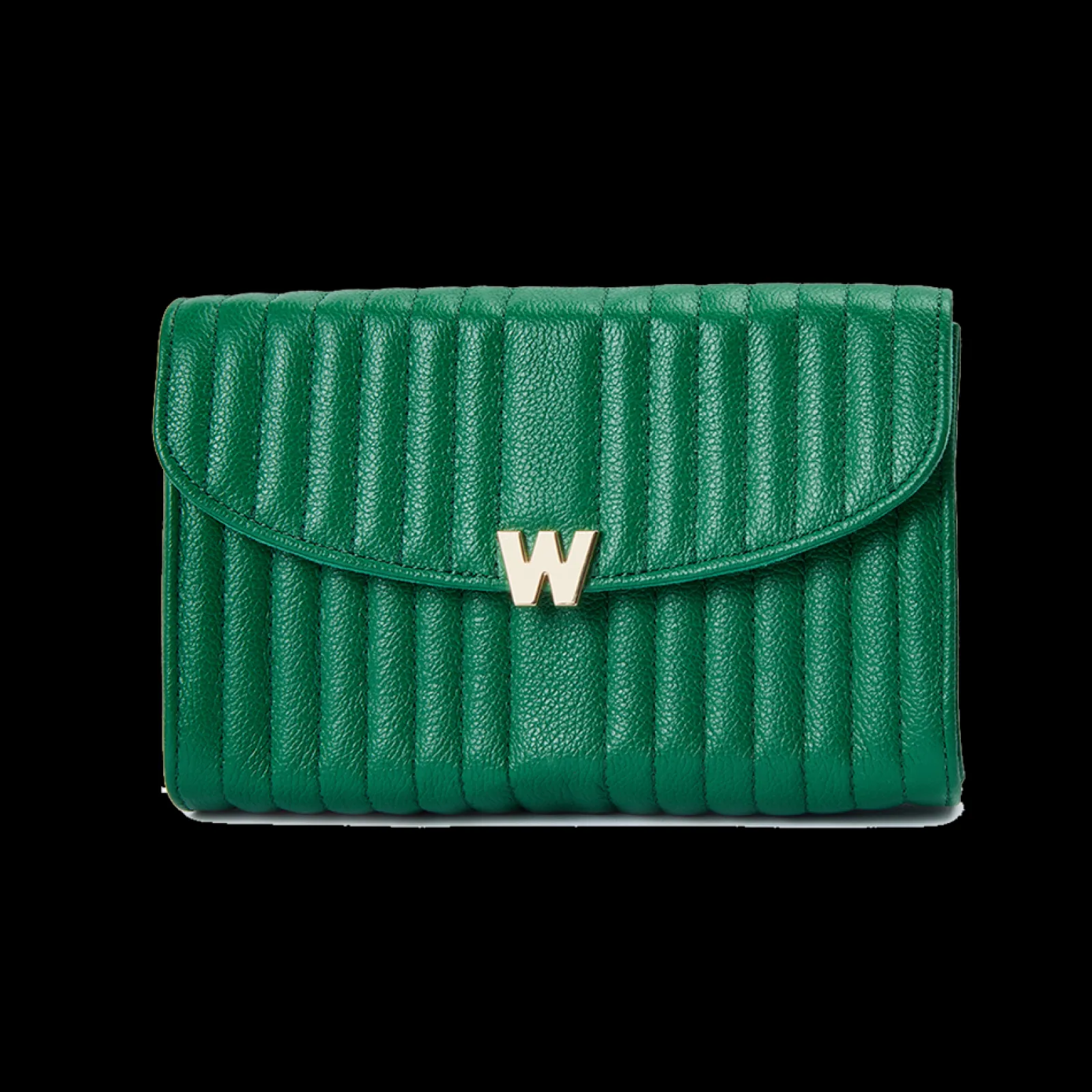 Mimi Crossbody Bag-Wolf Best Sale
