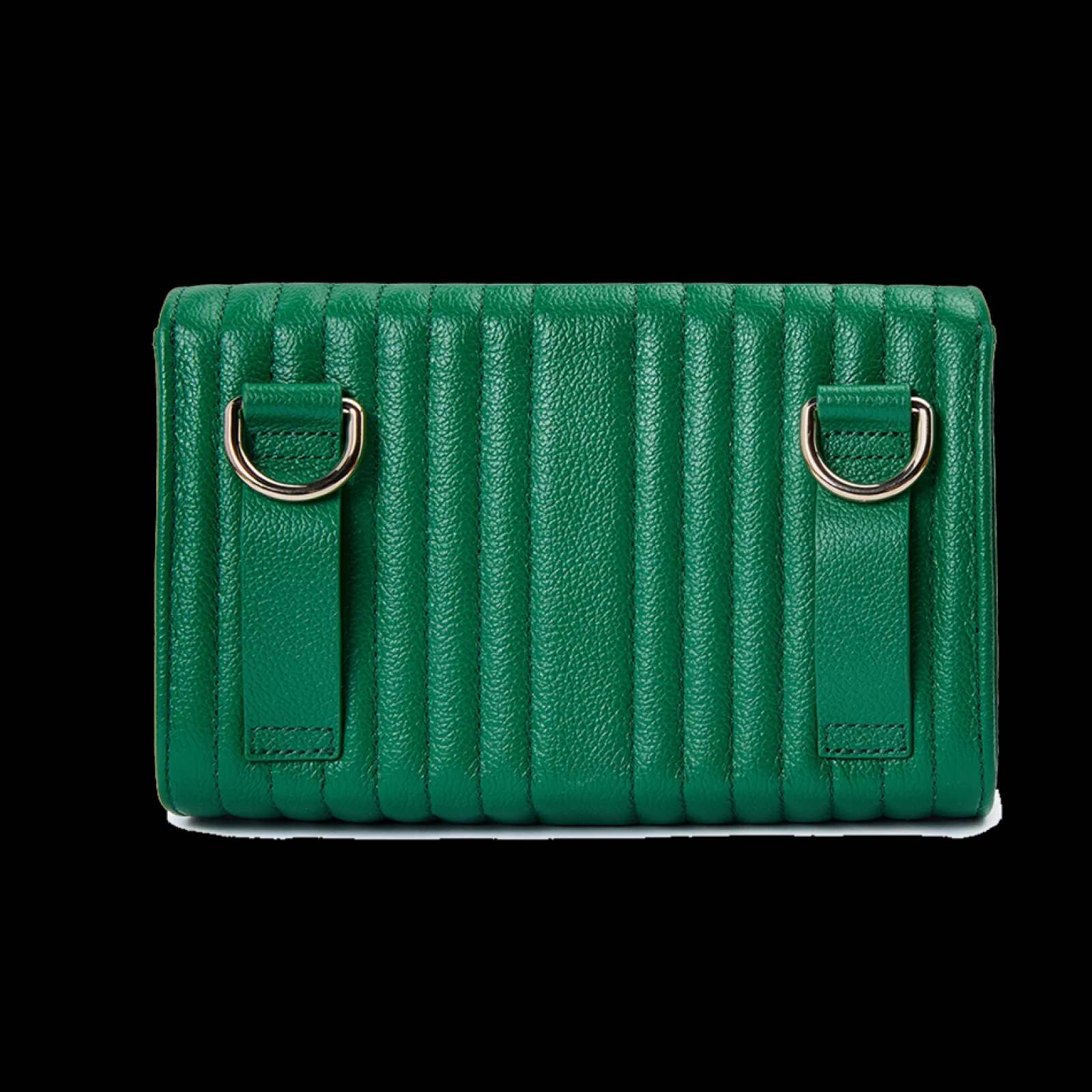 Mimi Crossbody Bag-Wolf Best Sale