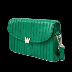 Mimi Crossbody Bag-Wolf Best Sale