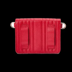 Mimi Mini Bag-Wolf Discount