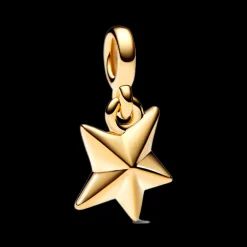 Mini Pendente Me Estrela-Pandora Best Sale