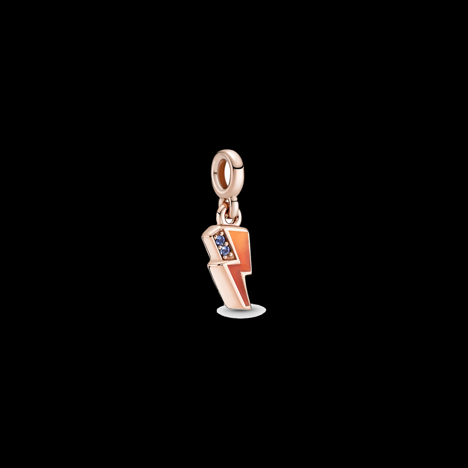 Mini Pendente Me Relampago-Pandora New