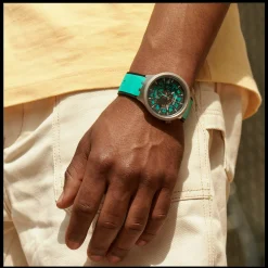 Mint Trim-Swatch Cheap