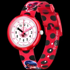 Miraculous Ladybug-Flik Flak Store