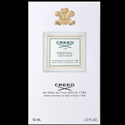 50Ml Millesime Original Vetiver-CREED Sale