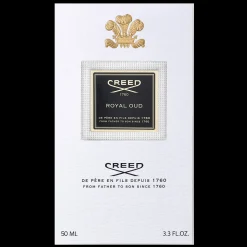 50Ml Millesime Royal Oud-CREED Store