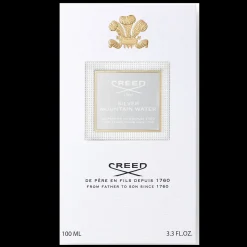 100Ml Millesime Silver Mountain Water-CREED Discount