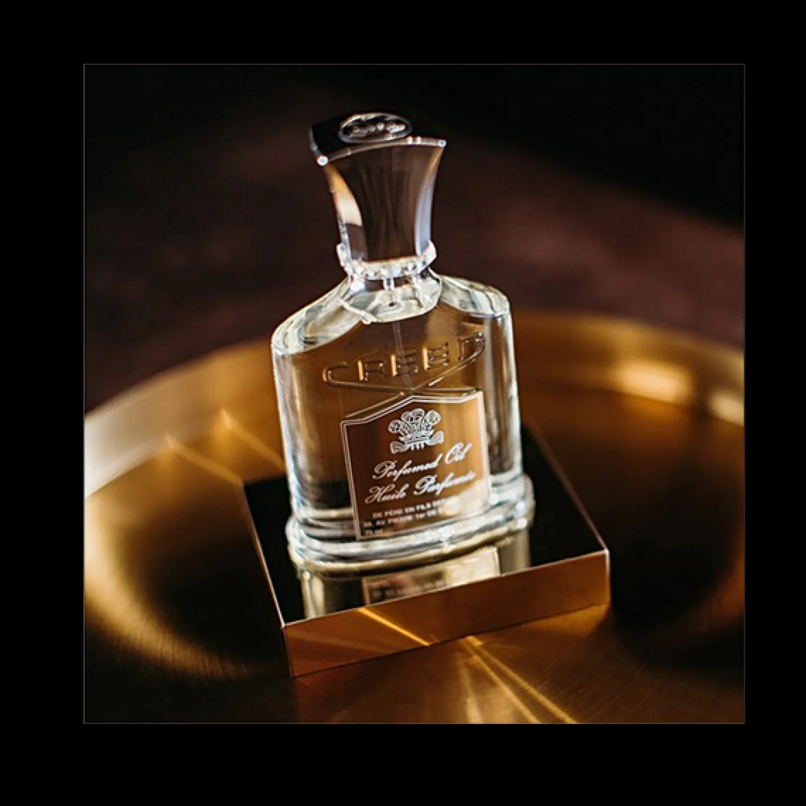 75Ml Perfumed Oil Aventus For Her-CREED Flash Sale