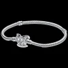 Moments Fecho Borboleta-Pandora Store