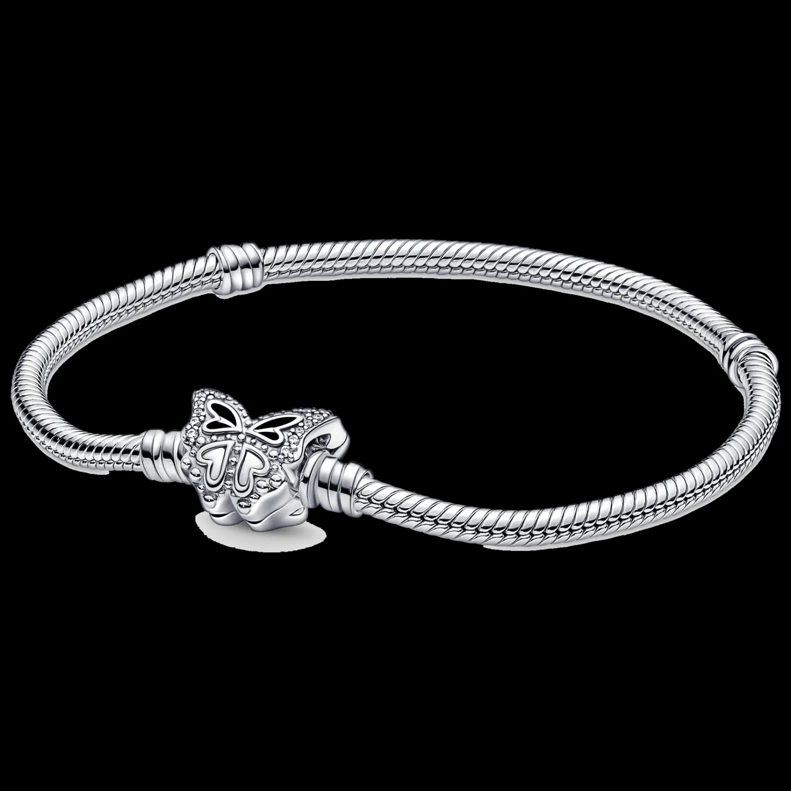Moments Fecho Borboleta-Pandora Store