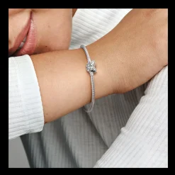 Moments Fecho Borboleta-Pandora Store