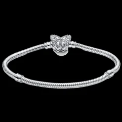 Moments Fecho Borboleta-Pandora Store