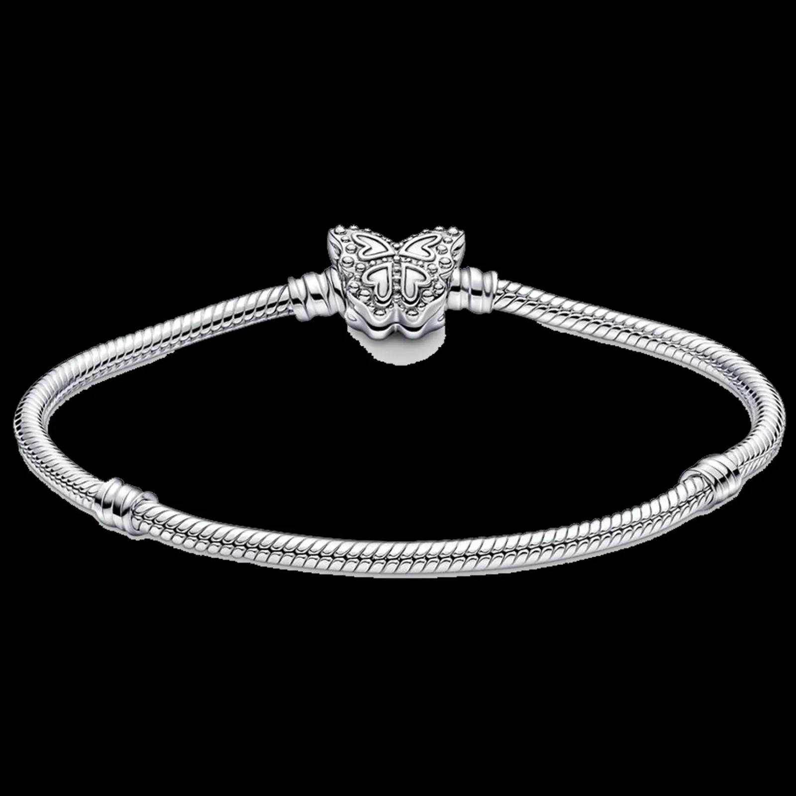 Moments Fecho Borboleta-Pandora Store