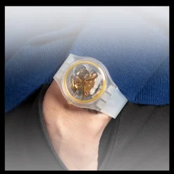 My Time-Swatch Best Sale