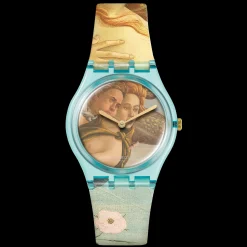 Nascita Di Venere By Sandro Botticelli-Swatch Cheap