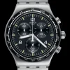 Night Flight Again-Swatch Hot