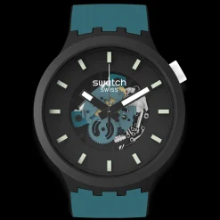 Night Trip-Swatch Best