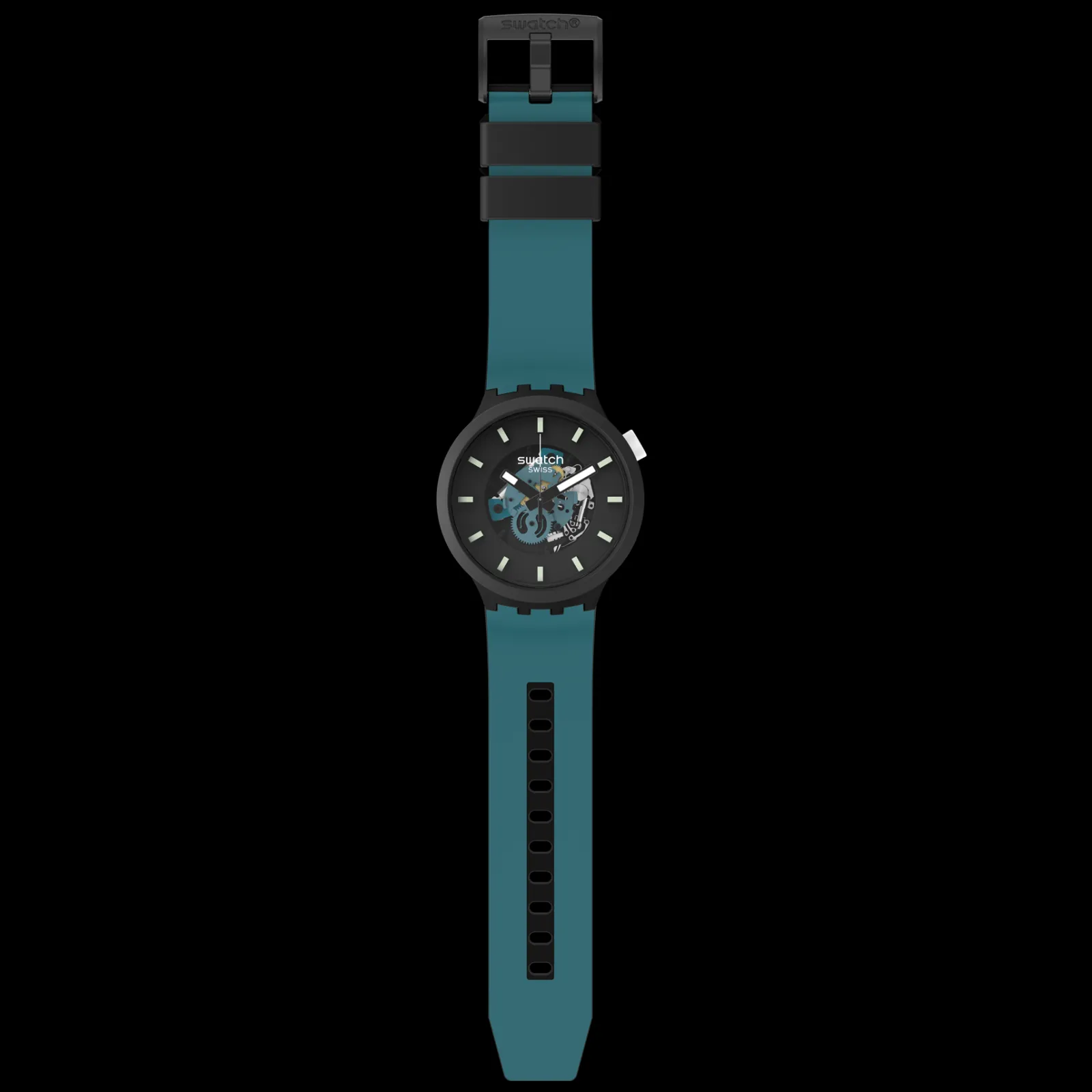 Night Trip-Swatch Best