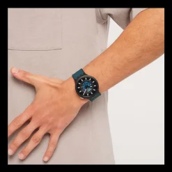 Night Trip-Swatch Best