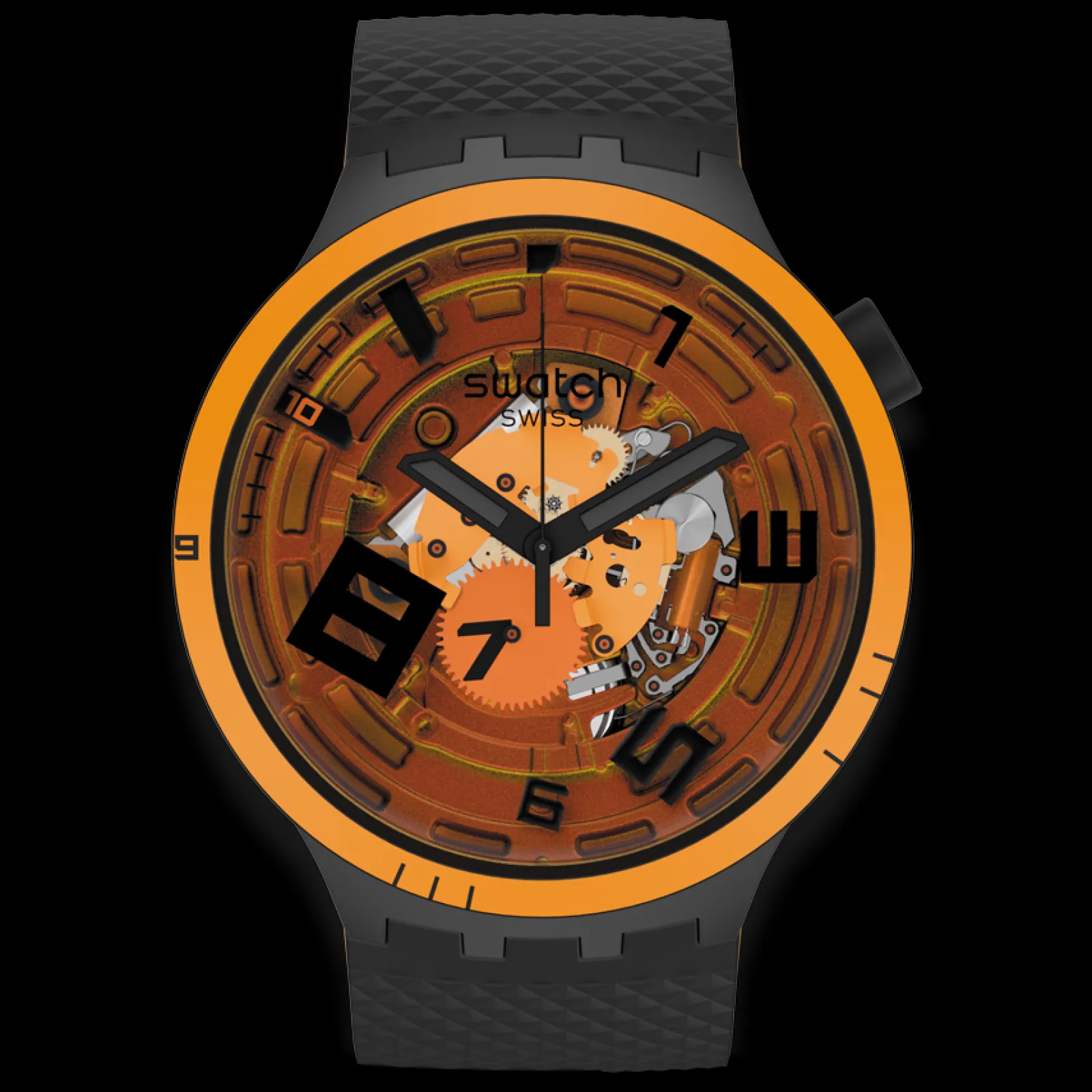 Oops!-Swatch Online