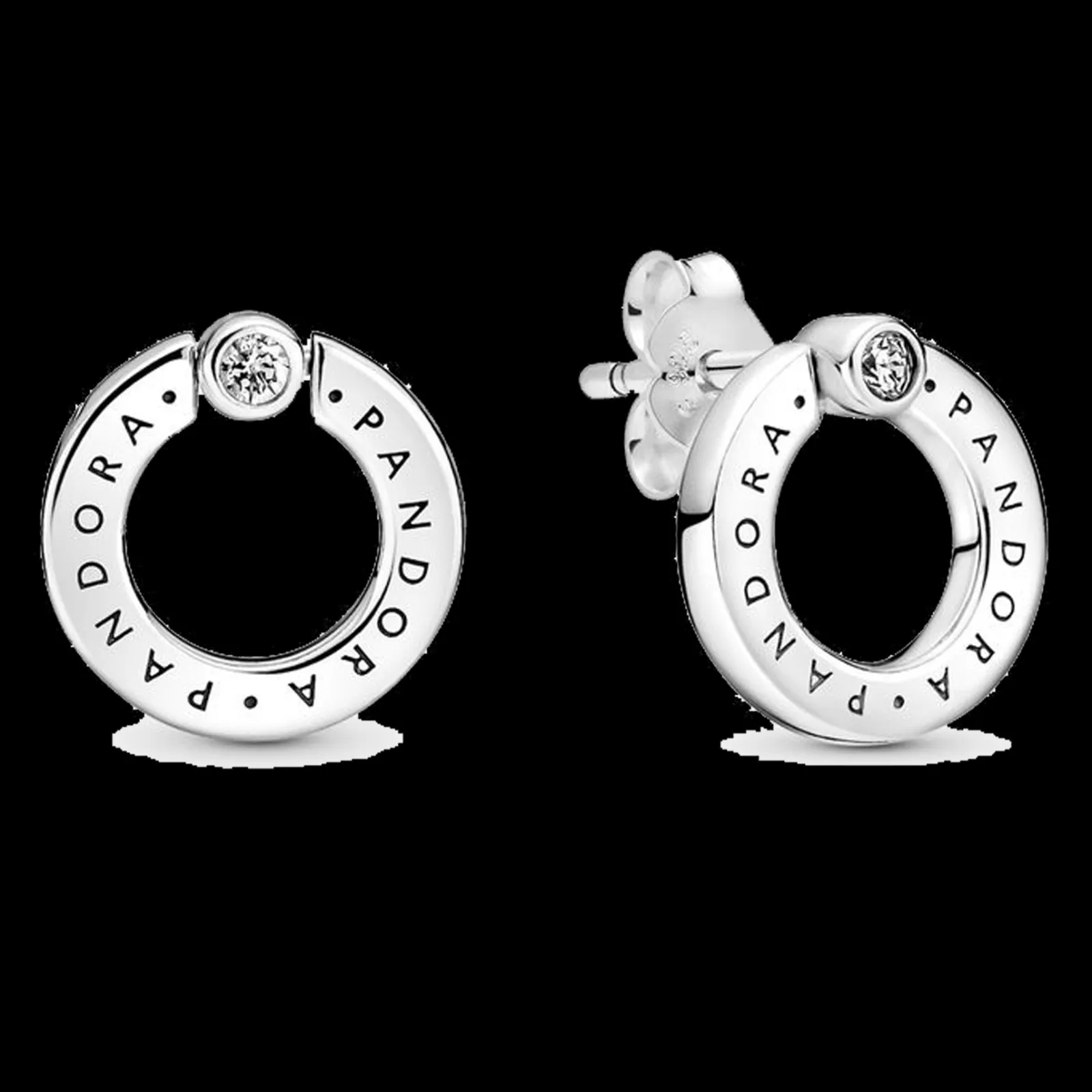 Pave E Logo Circle-Pandora Store
