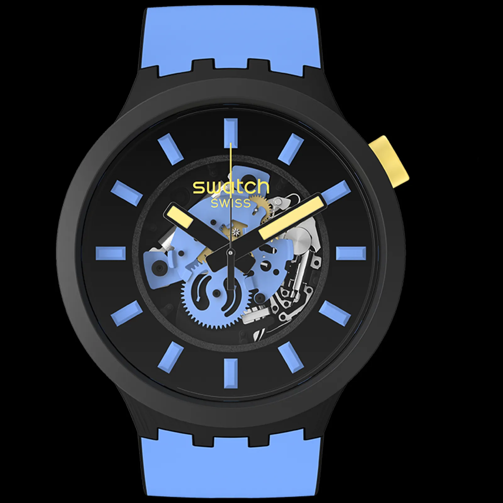 Pay By Day-Swatch Clearance