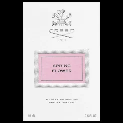 Perfume Spring Flower 75Ml 2023-CREED Store