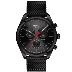 Pr 100 Chronograph-Tissot Store