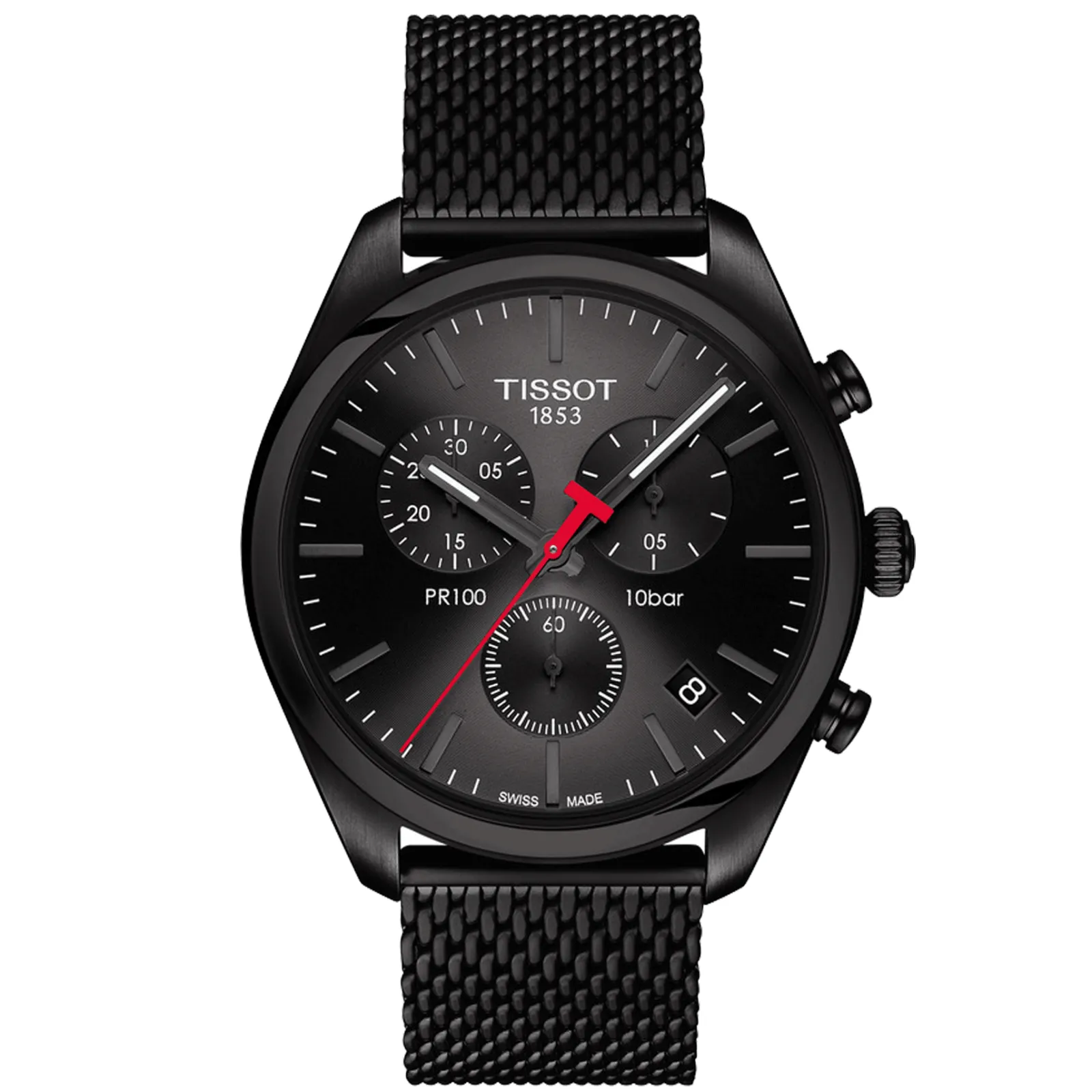 Pr 100 Chronograph-Tissot Store