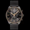 Pr 100 Chronograph-Tissot Fashion