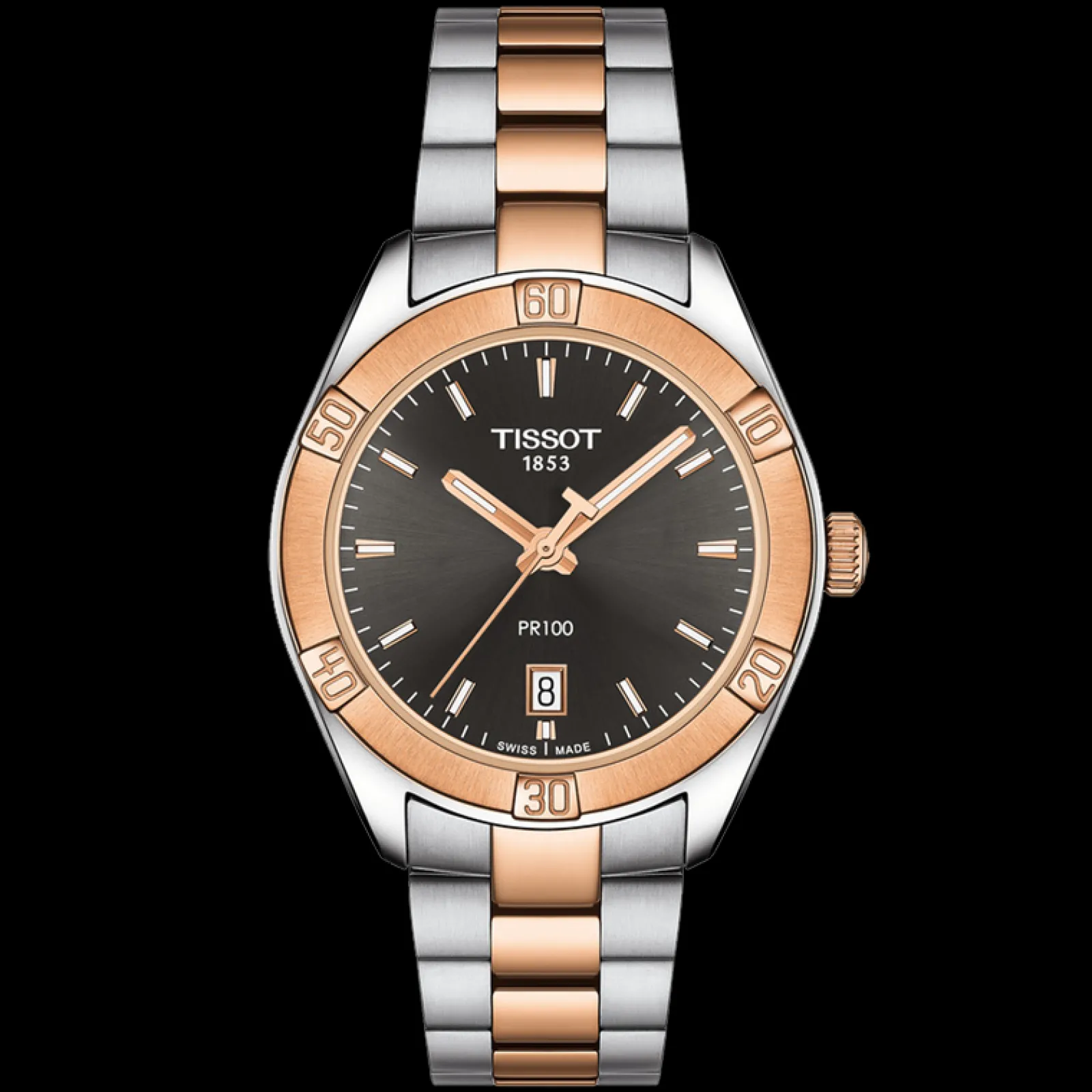 Pr 100 Sport Chic-Tissot Sale